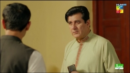 Teri Chhaon Mein - Episode 14 - 29th August 2024